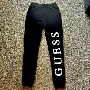 Guess Sweatpants/Joggers